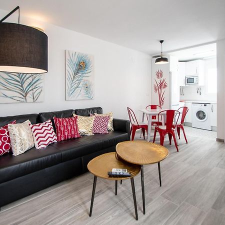Apartamento Gran Sol De Cádis Exterior foto