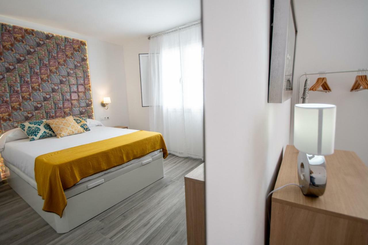 Apartamento Gran Sol De Cádis Exterior foto