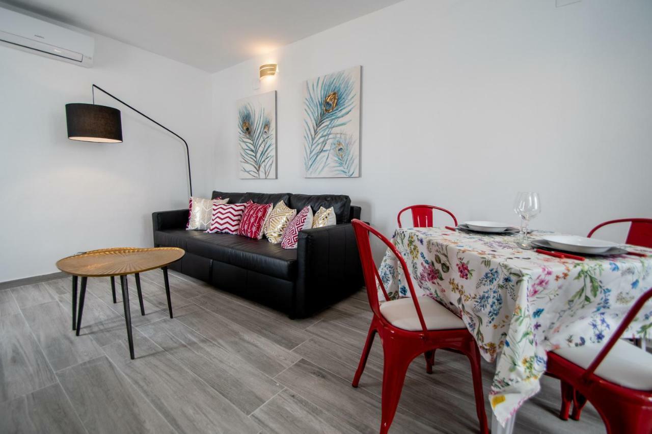 Apartamento Gran Sol De Cádis Exterior foto