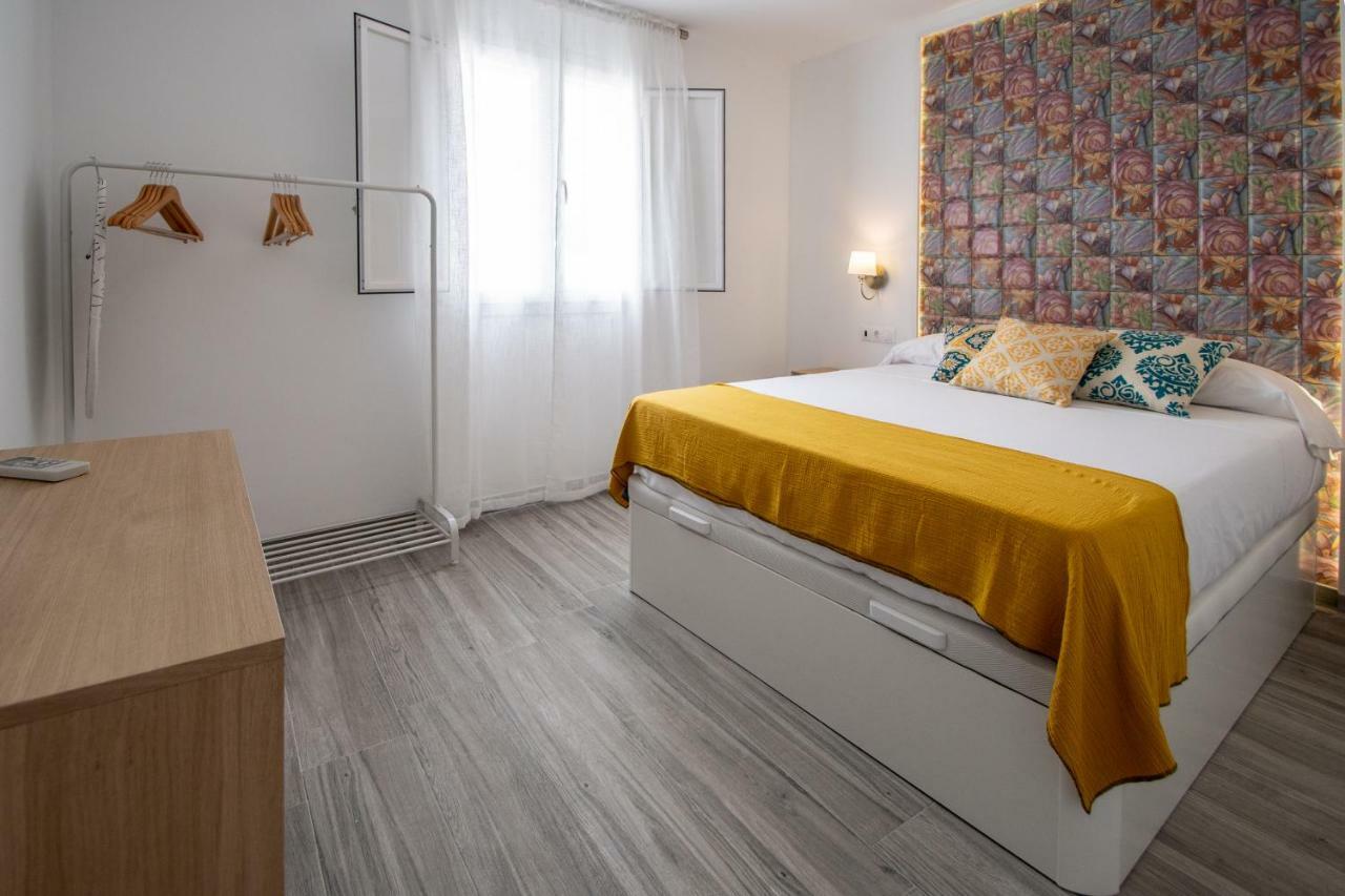 Apartamento Gran Sol De Cádis Exterior foto